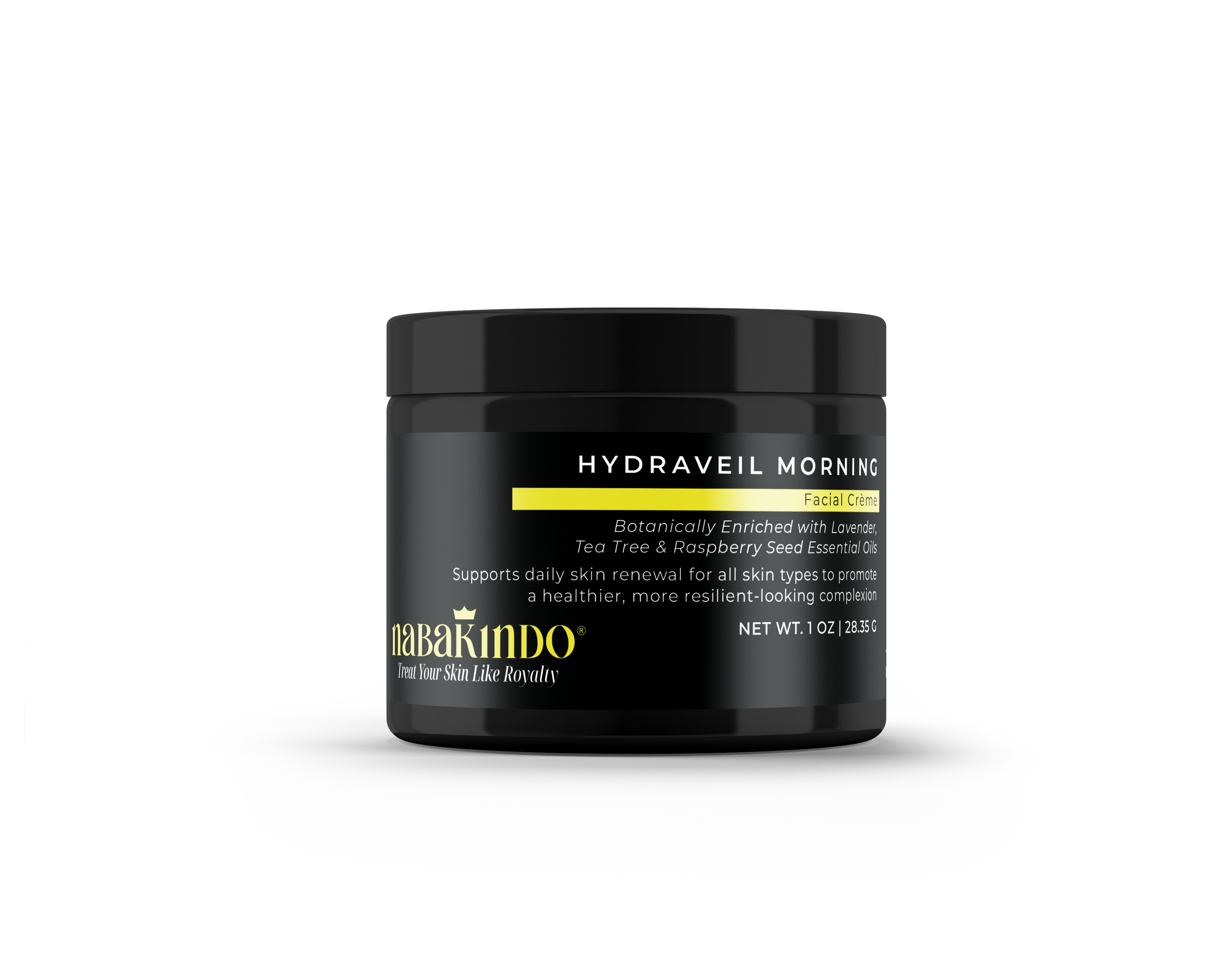 HYDRAVEIL MORNING FACIAL CRЀME