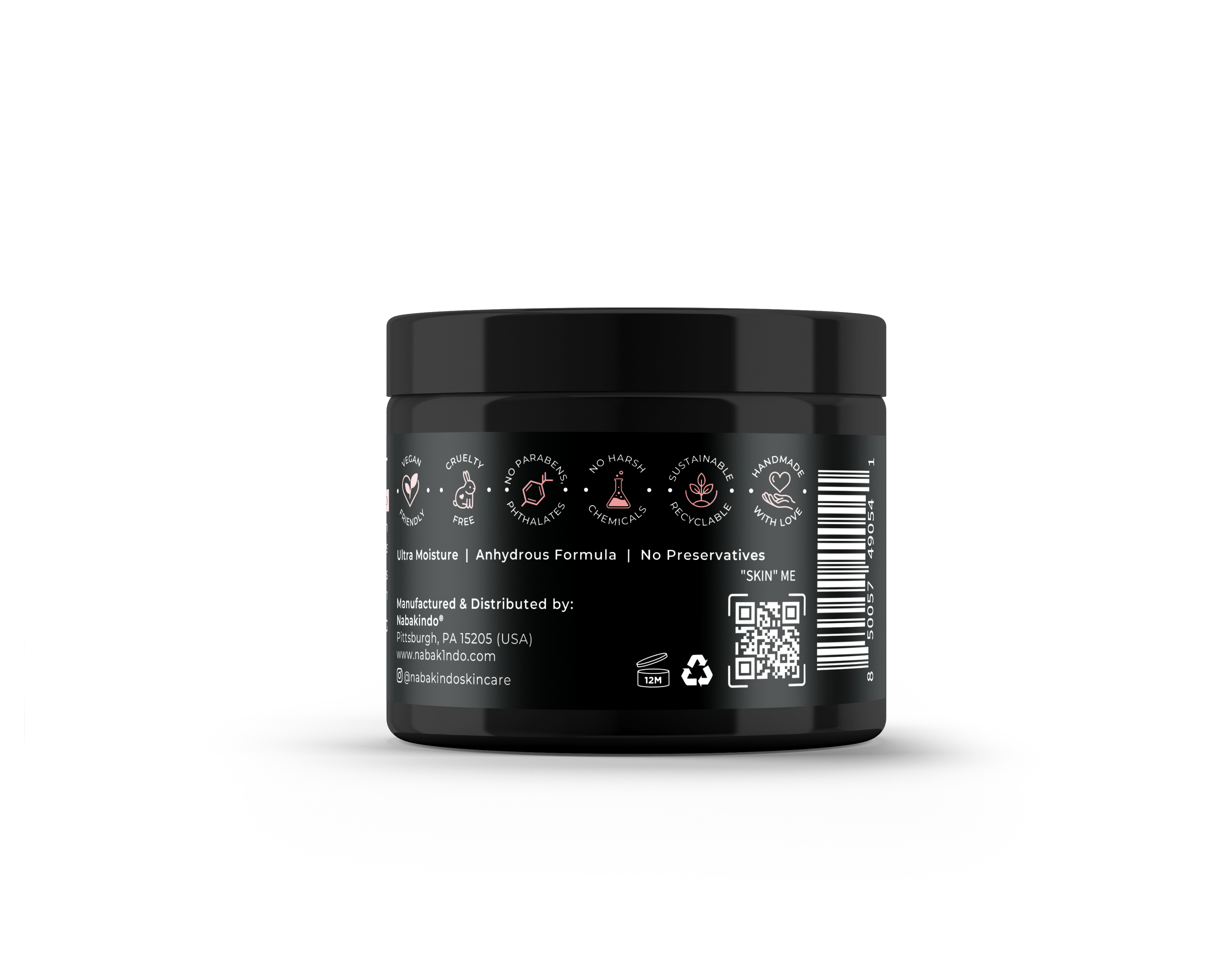 REFINED RESET MICRODERMABRASION EXFOLIATING SCRUB