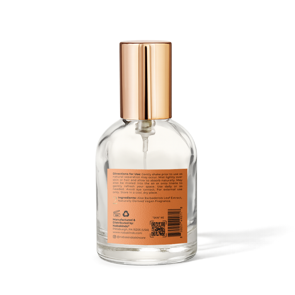 SUMMER ESSENCE HYDRATING BOTANICAL MIST