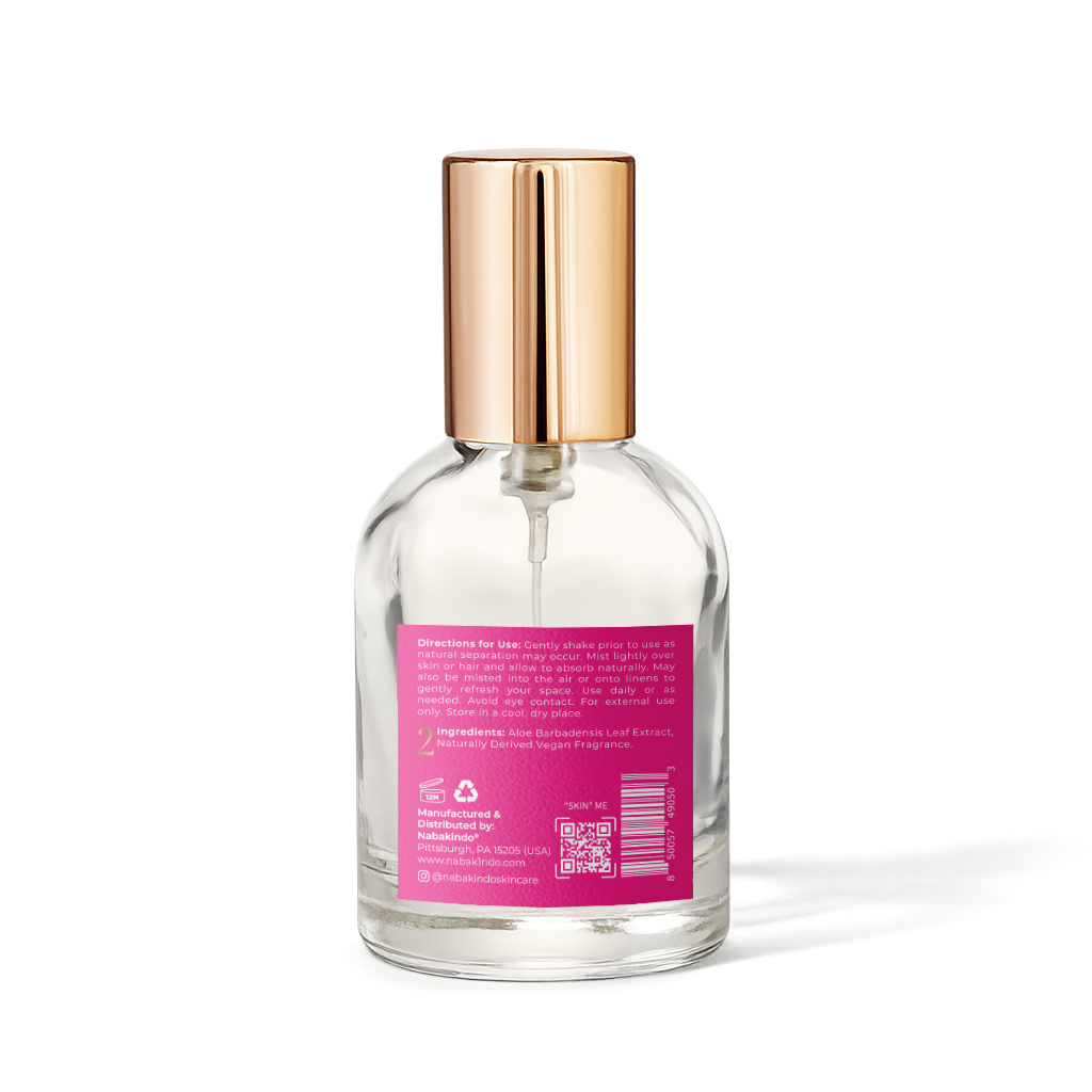 SWEET DREAMS HYDRATING BOTANICAL MIST