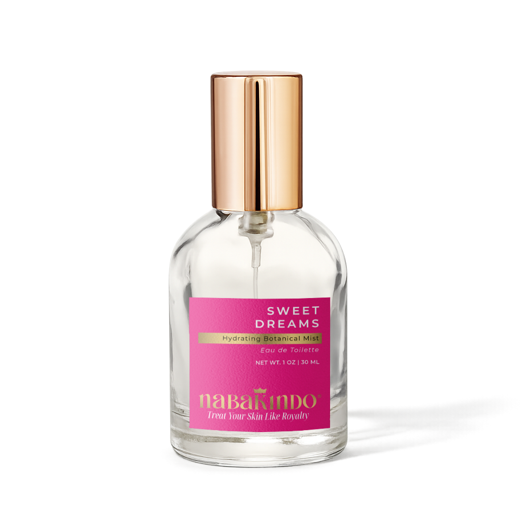 SWEET DREAMS HYDRATING BOTANICAL MIST