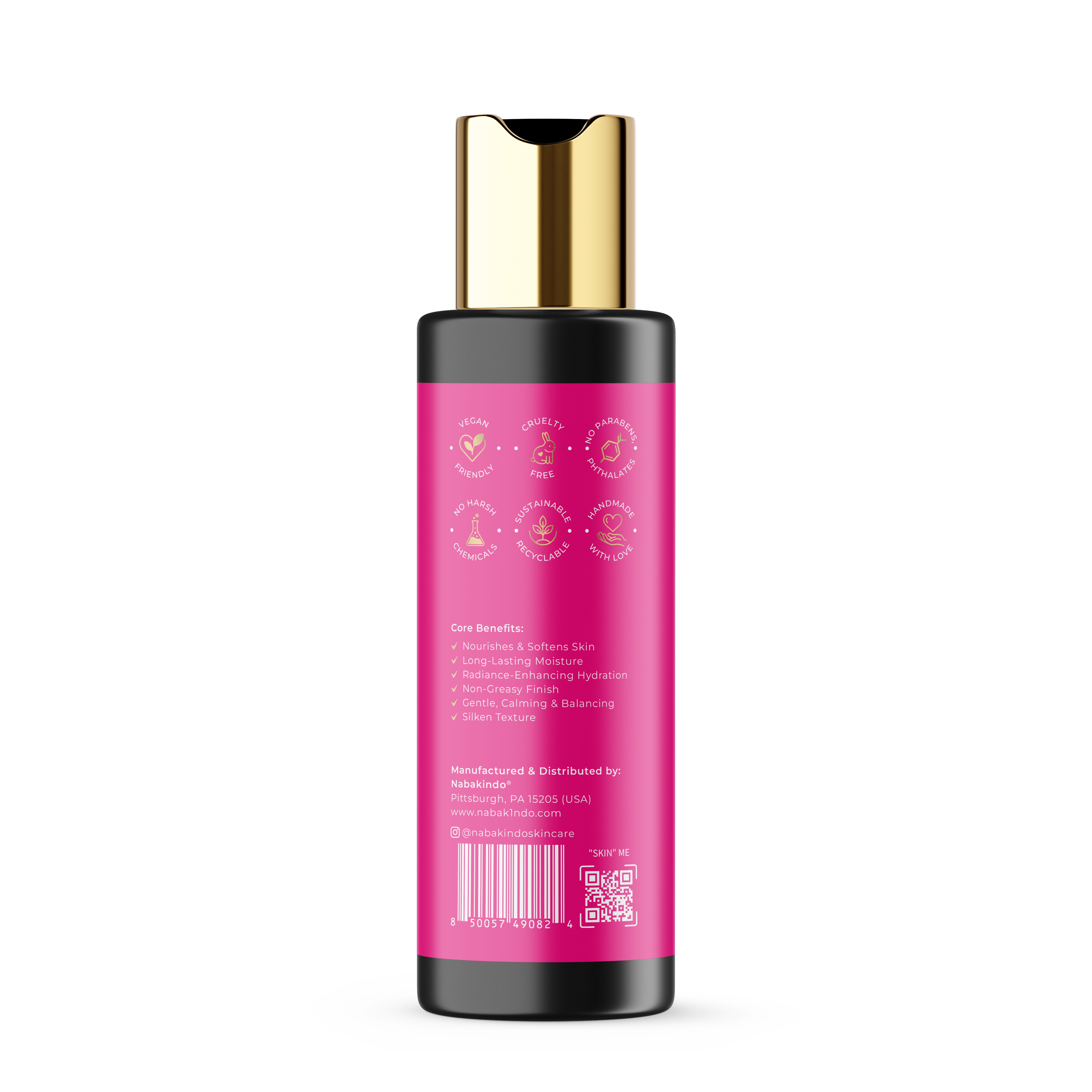 Sweet Dreams Nourishing Body Oil