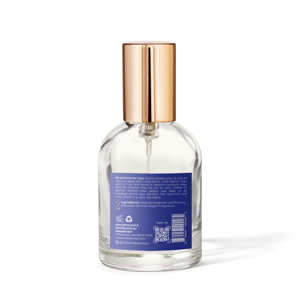 VICTORIA FALLS HYDRATING BOTANICAL MIST