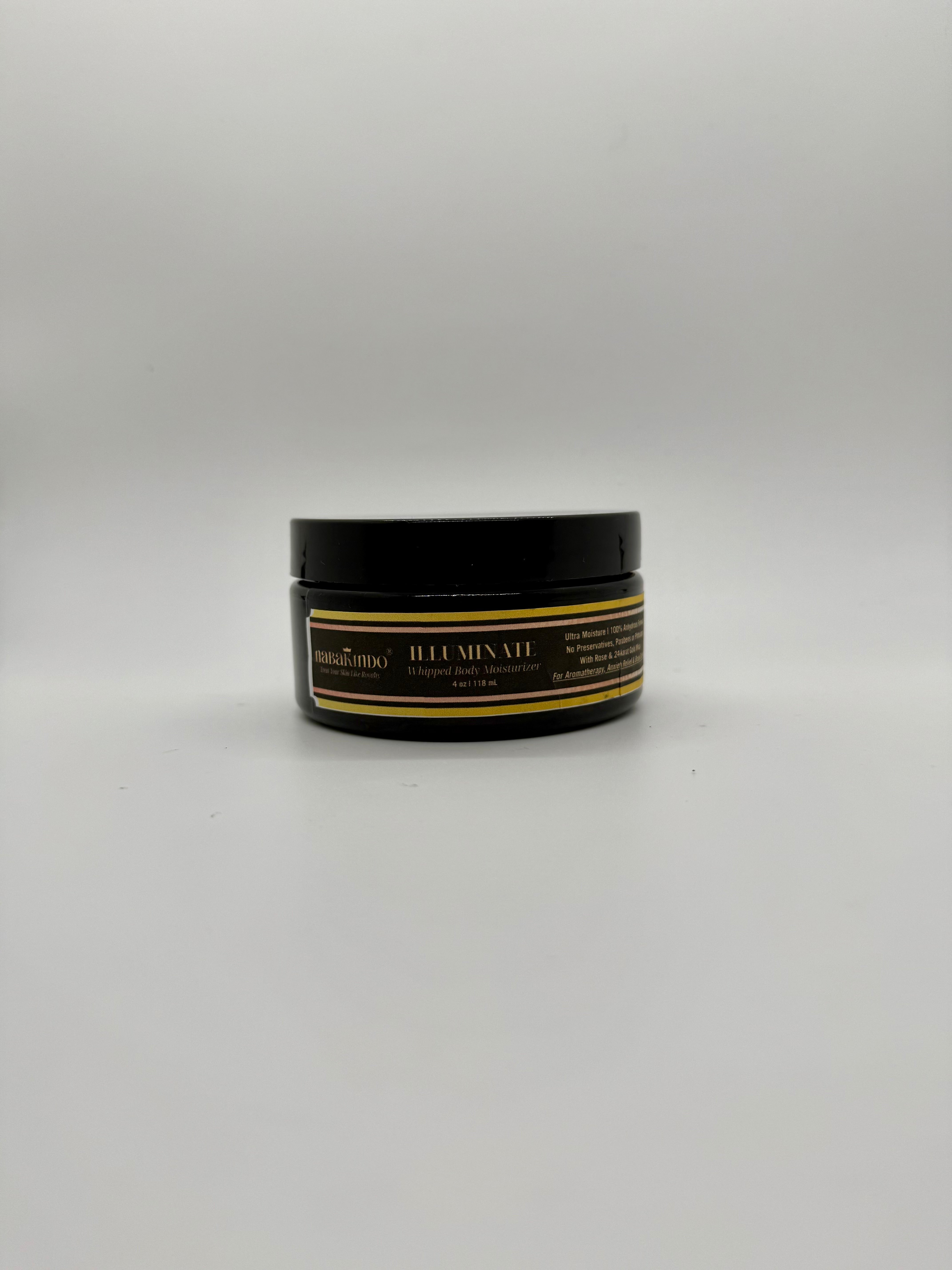 ILLUMINATE BODY MOISTURIZER