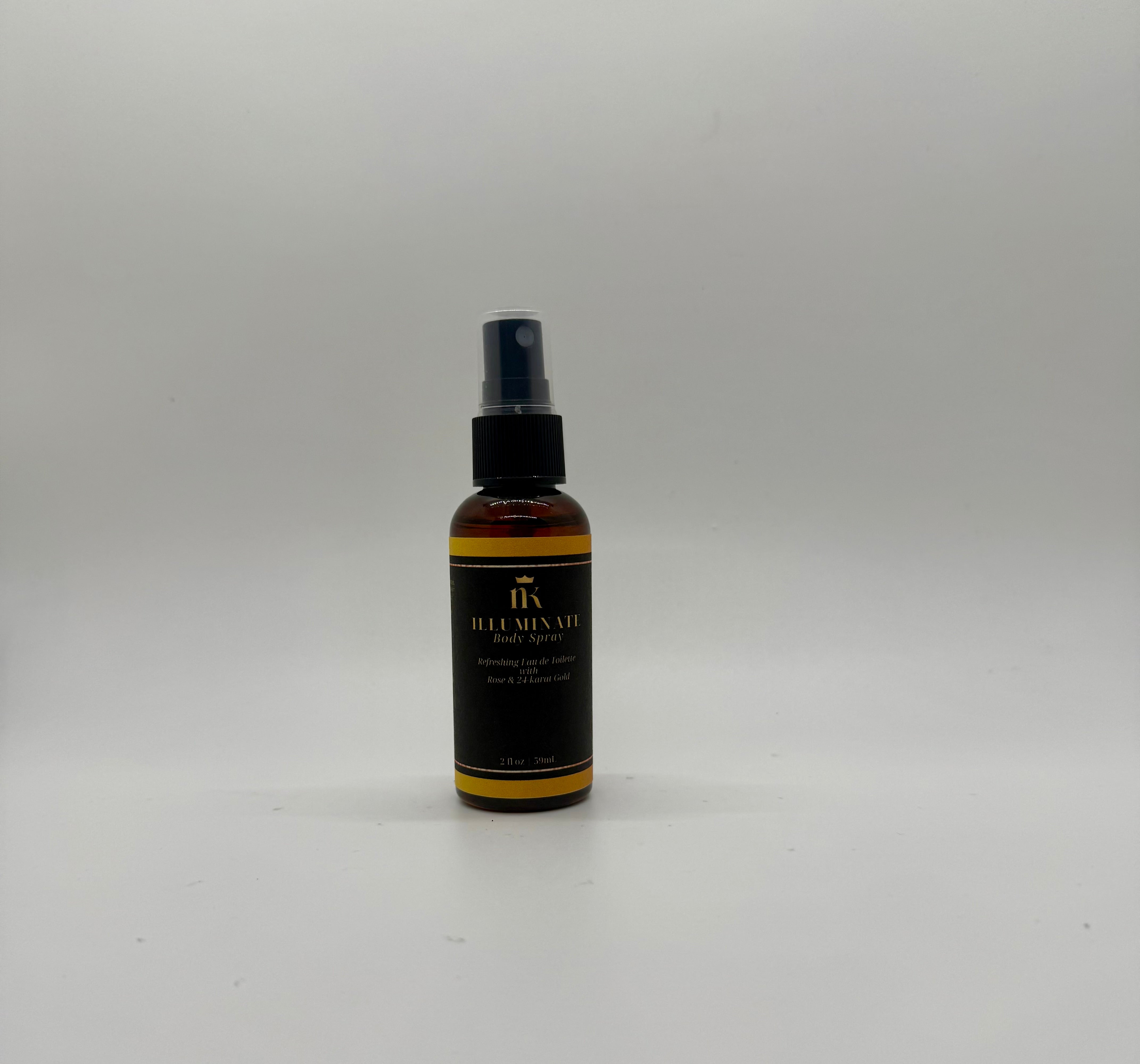 ILLUMINATE BODY SPRAY