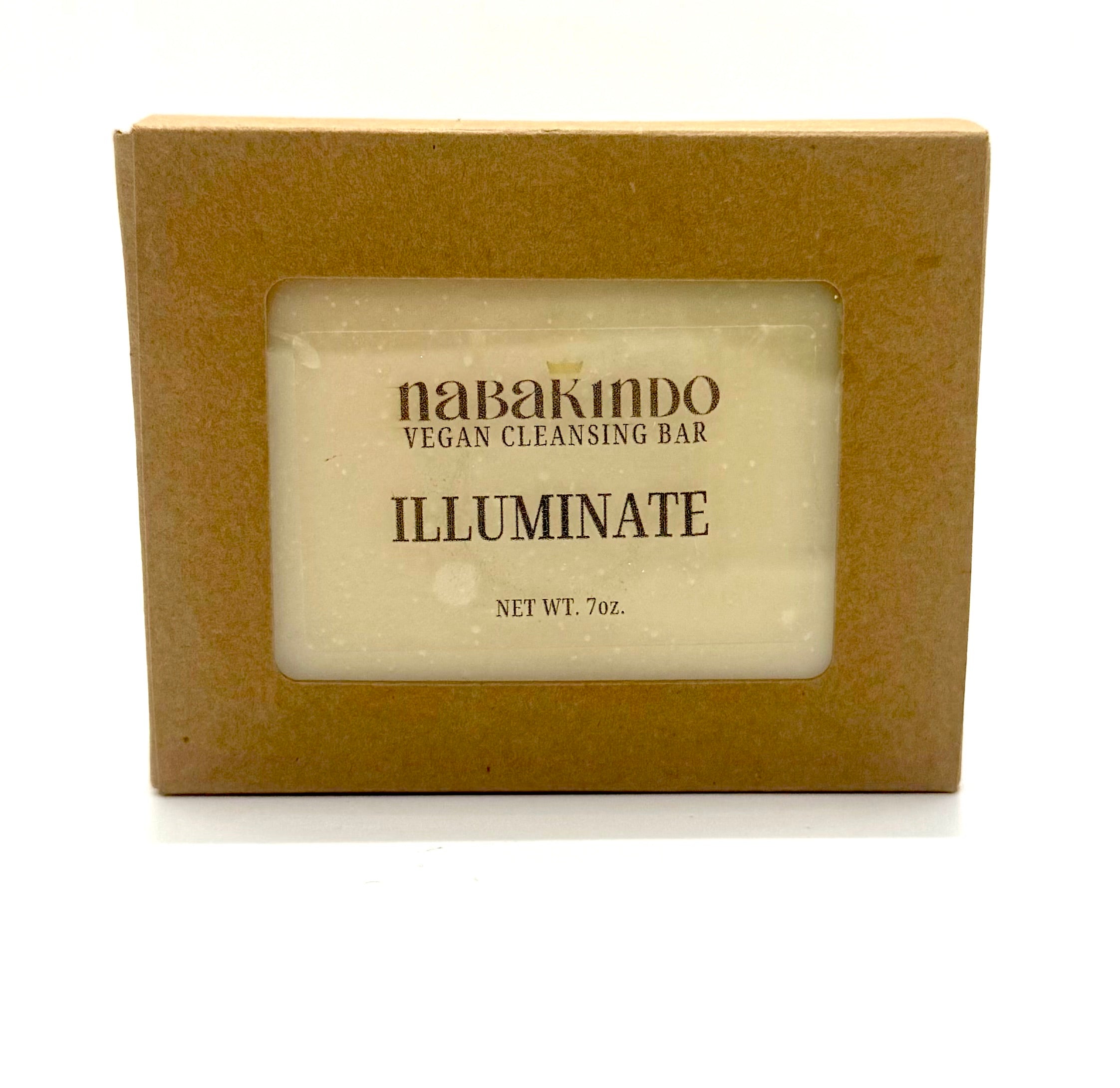 ILLUMINATE CLEANSING BAR
