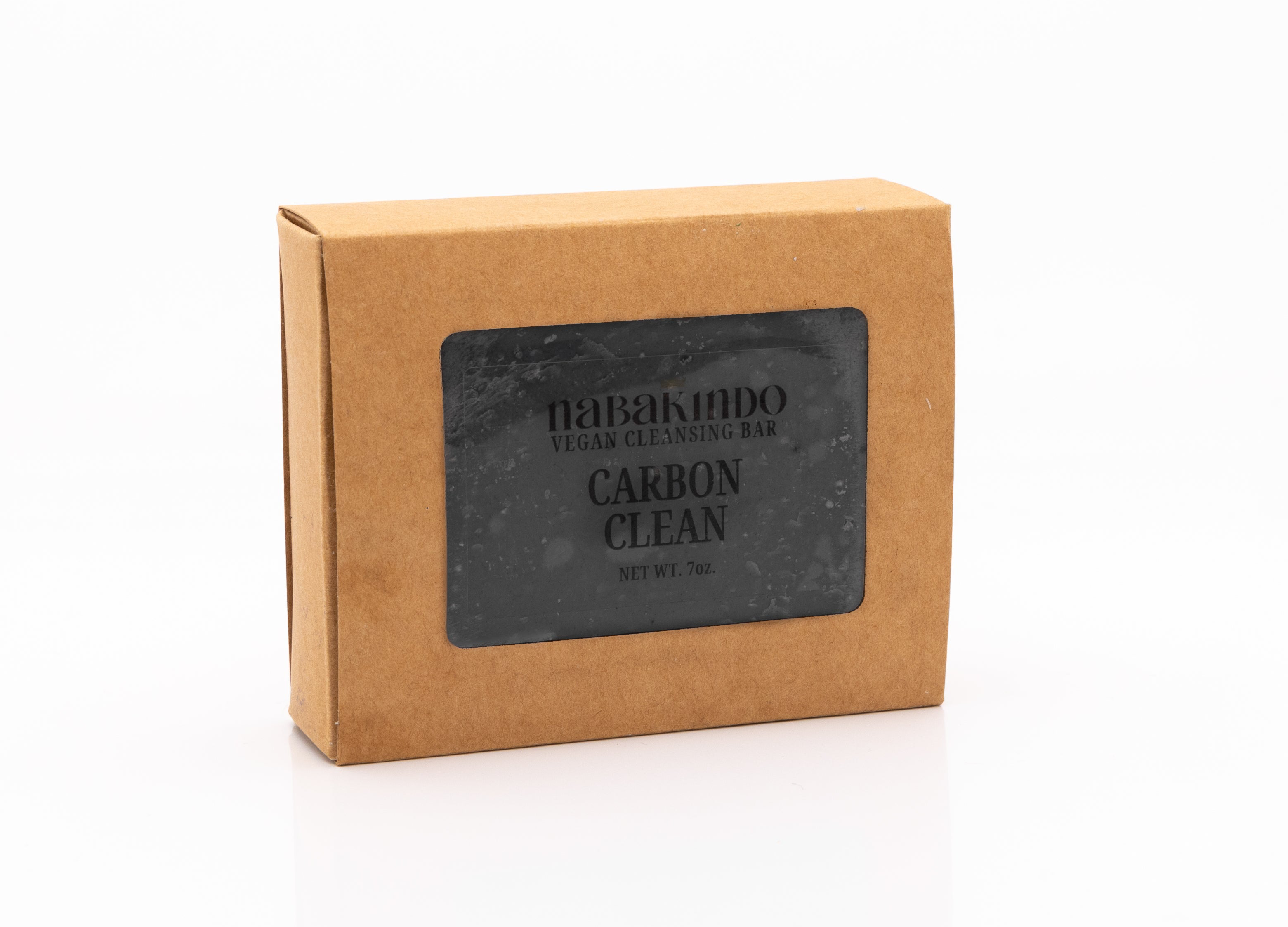 CARBON CLEAN CLEANSING BAR