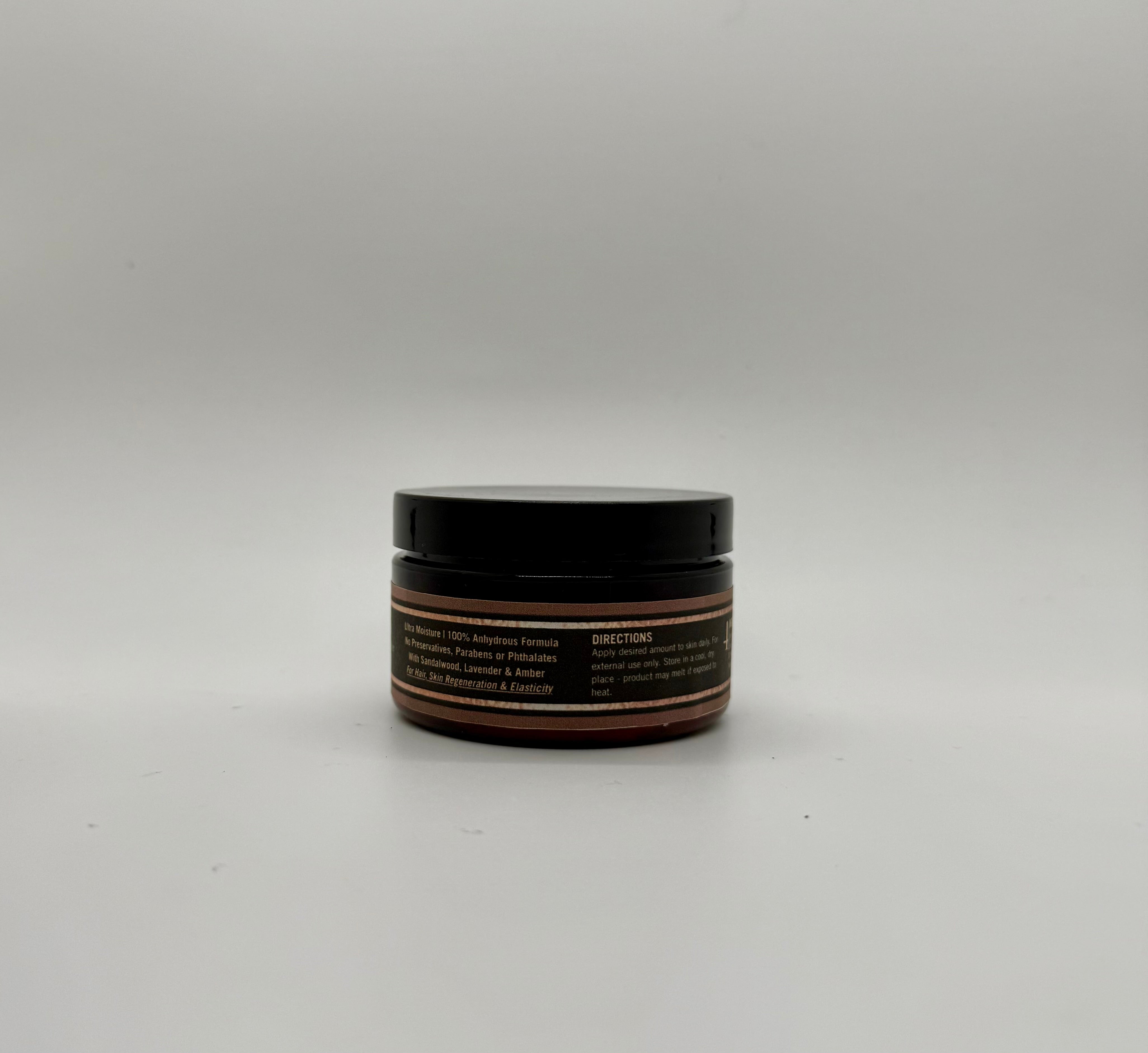 BAKINDO HEAD-TO-TOE BODY MOISTURIZER