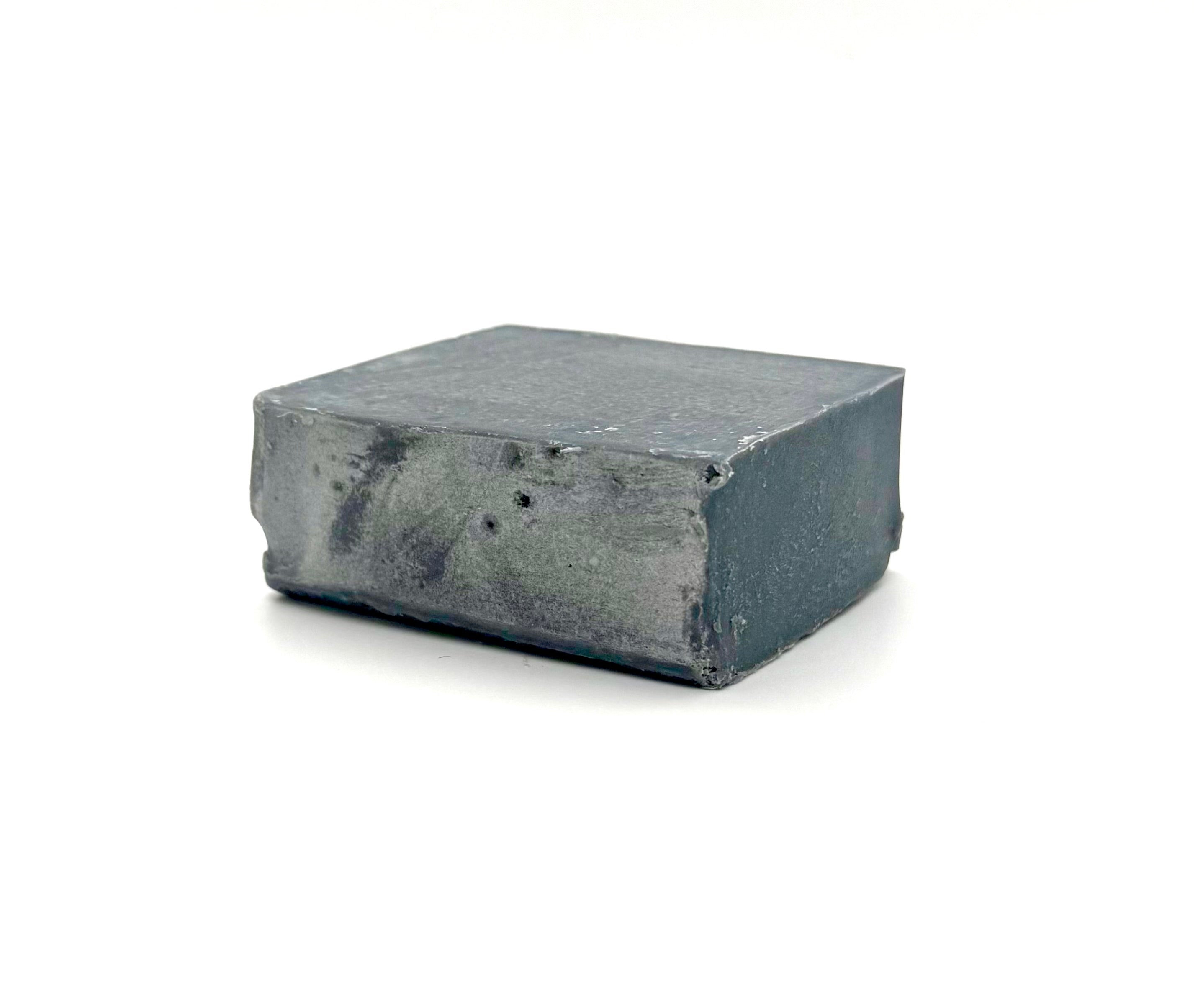 CARBON CLEAN CLEANSING BAR