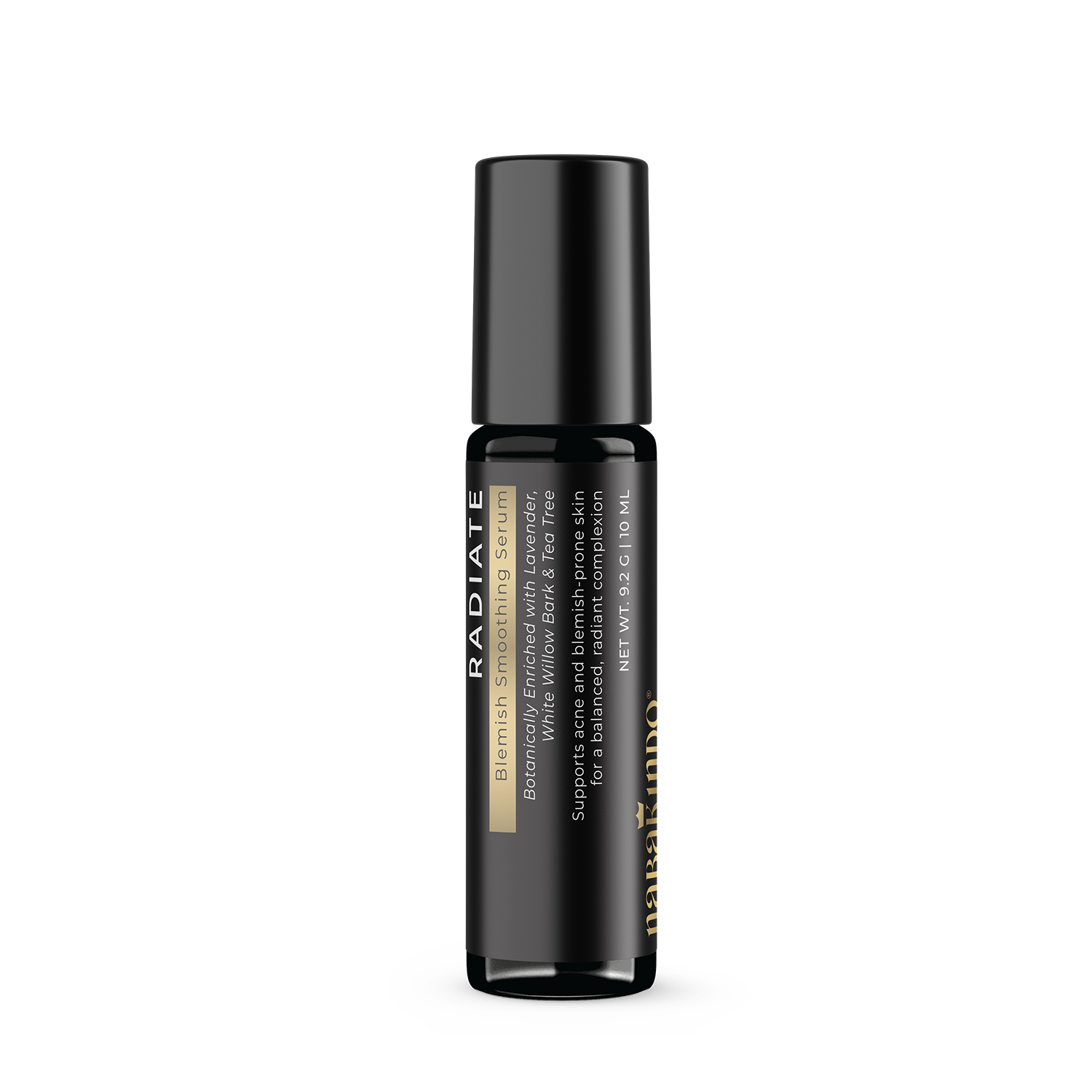 RADIATE BLEMISH SMOOTHING SERUM