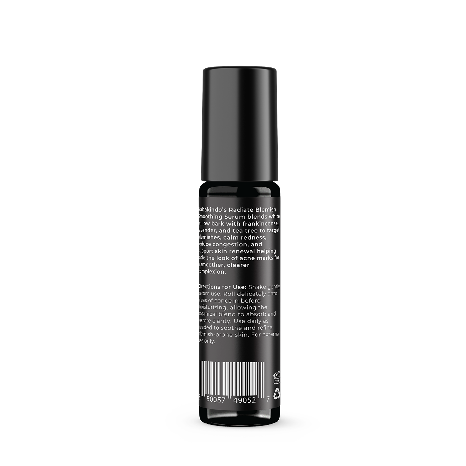 RADIATE BLEMISH SMOOTHING SERUM