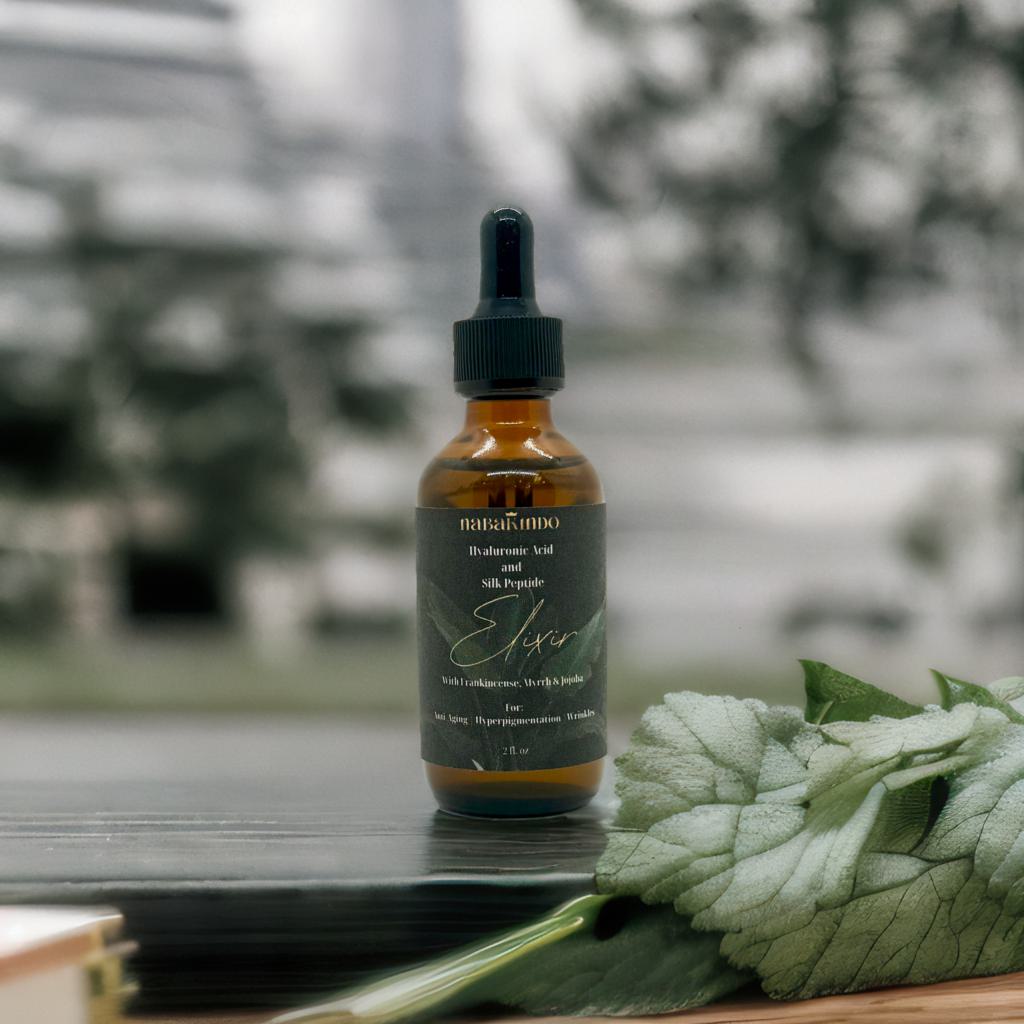 ANTI-AGING ELIXIR