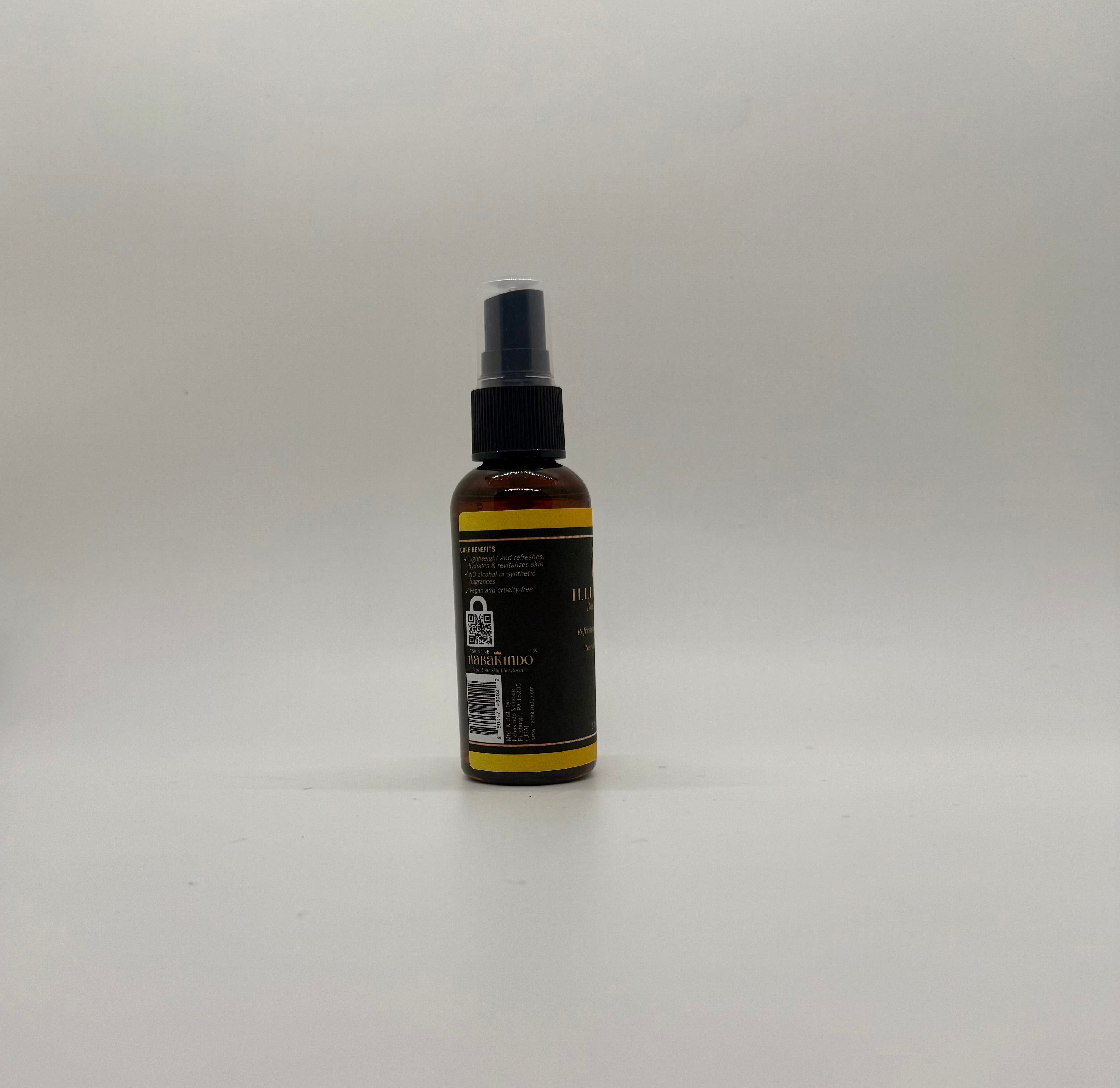 ILLUMINATE BODY SPRAY