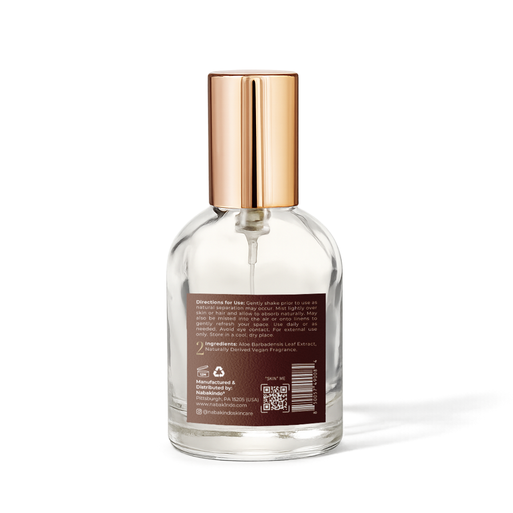 BAKINDO HYDRATING BOTANICAL MIST