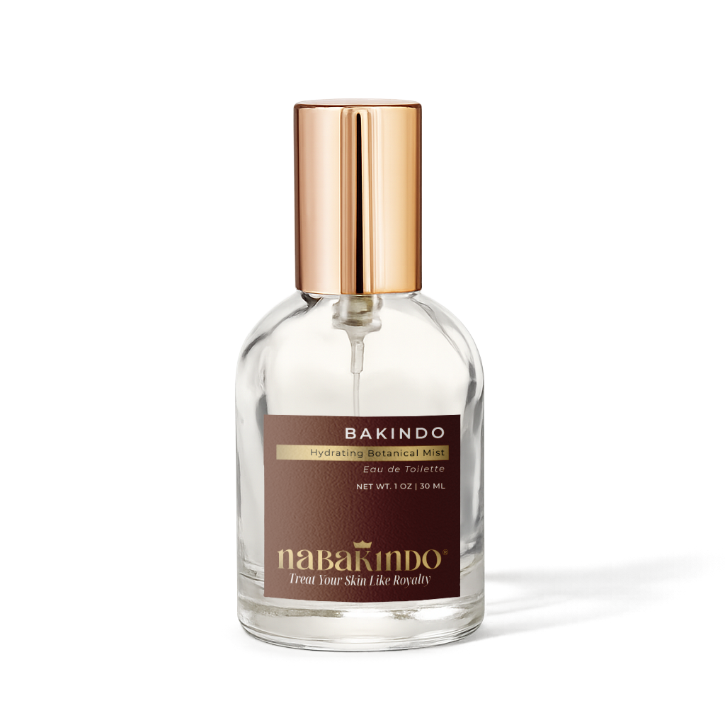 BAKINDO HYDRATING BOTANICAL MIST