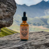 BAKINDO BEARD GROWTH OIL