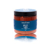 Ultra rich body moisturizer with minimal, vegan ingredients. 8oz.
