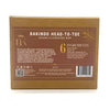 BAKINDO HEAD-TO-TOE CLEANSING BAR