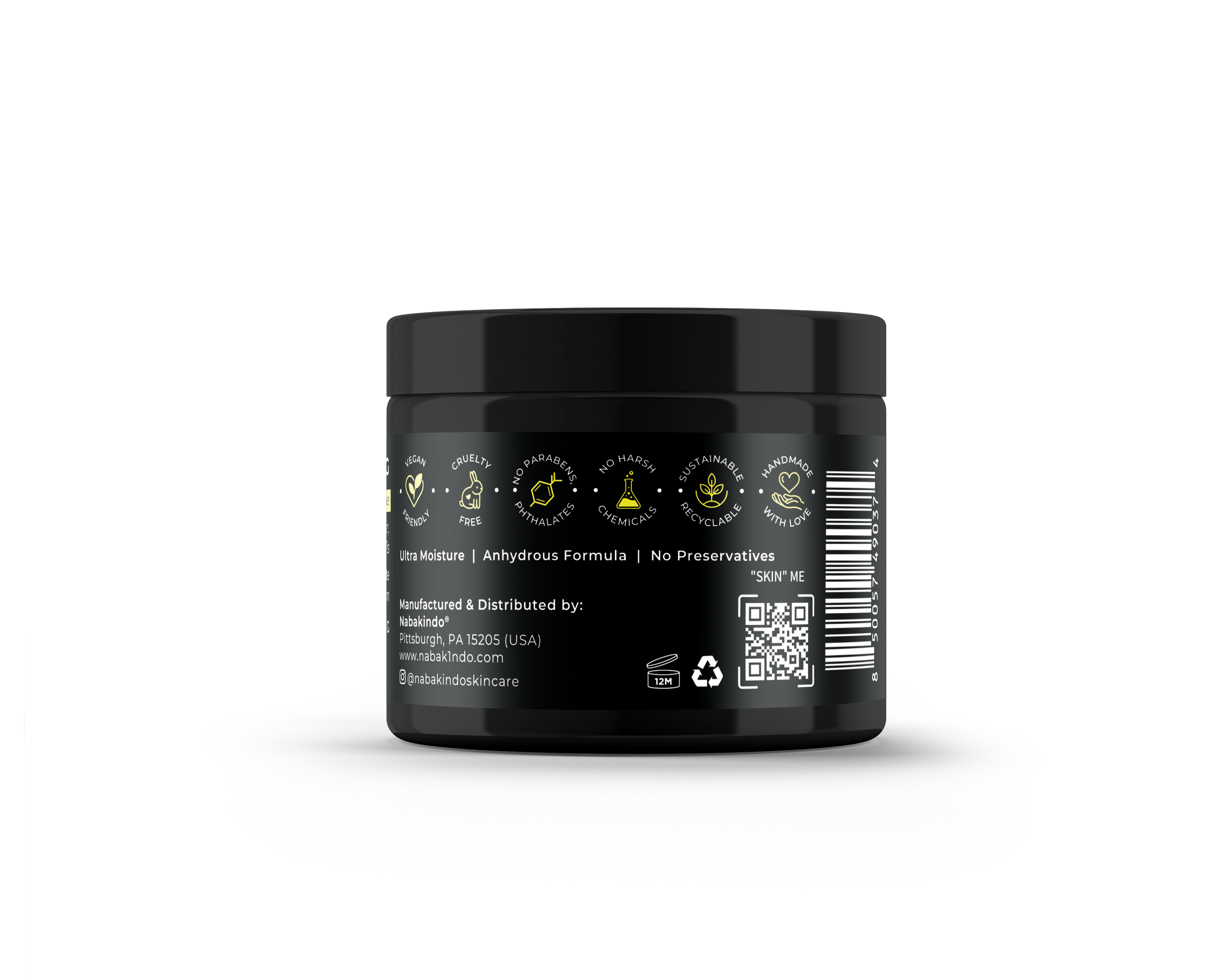 HYDRAVEIL MORNING FACIAL CRЀME