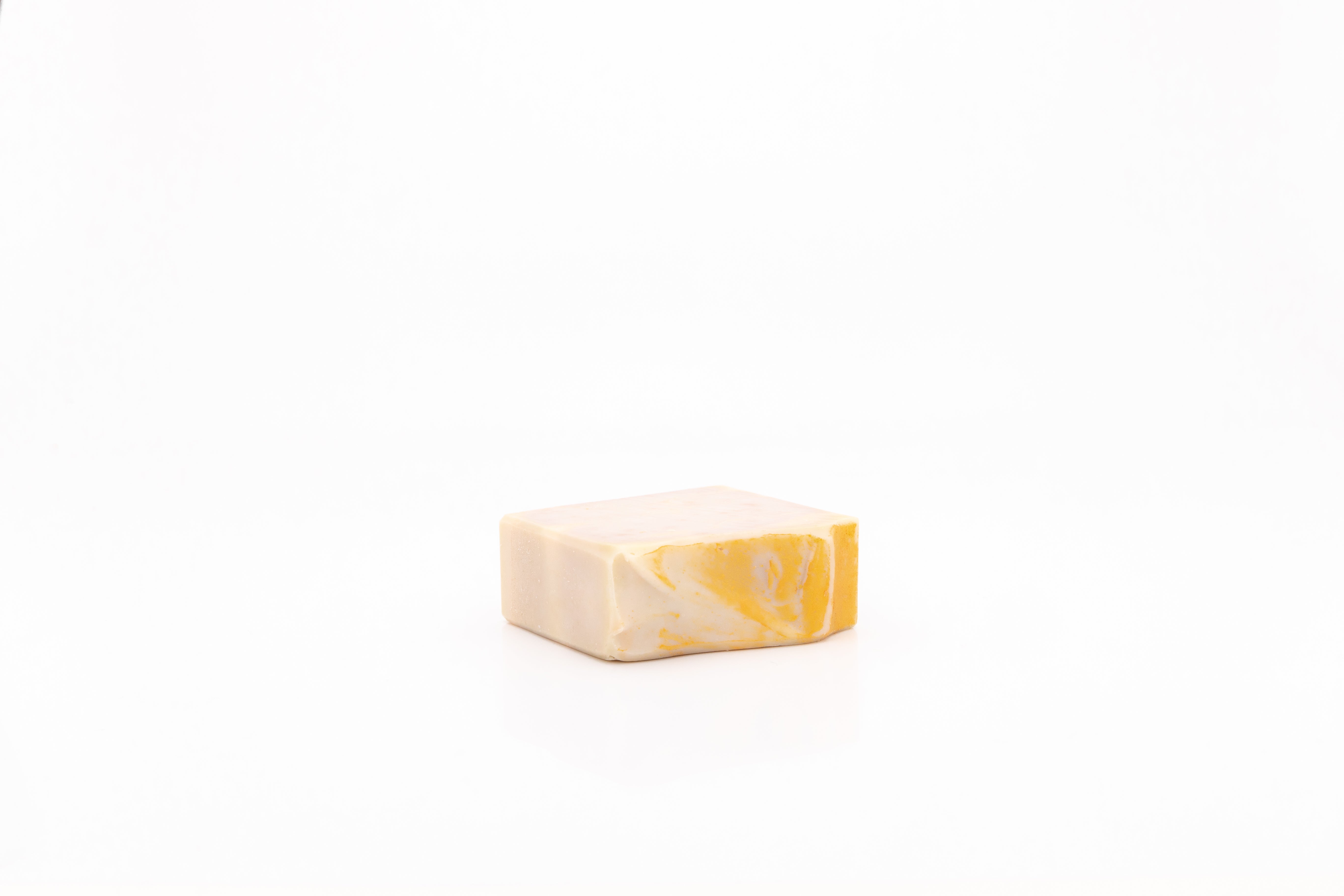 NUBIAN NIGHTS CLEANSING BAR