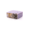LAVENDER OATMEAL CLEANSING BAR