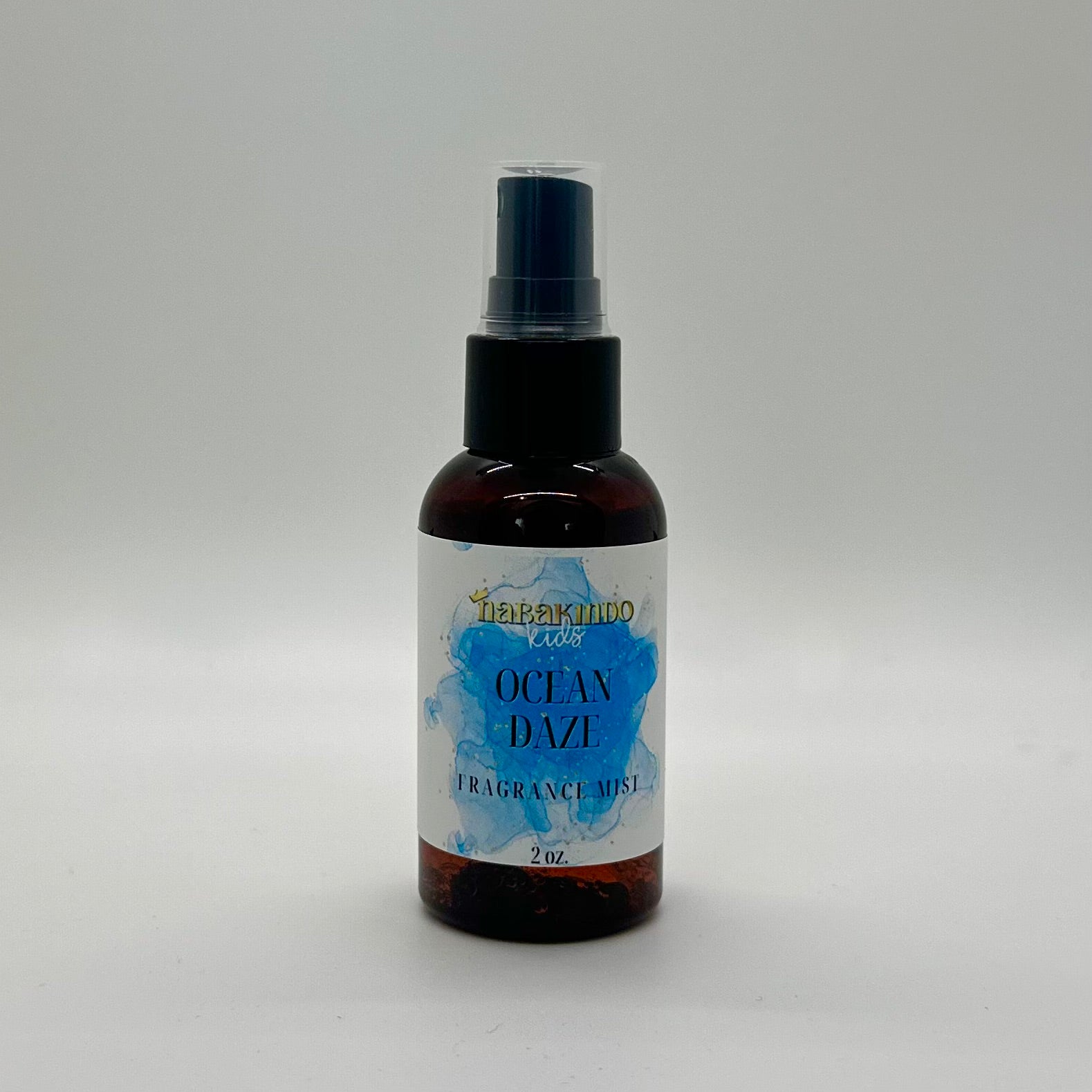 OCEAN DAZE BODY SPRAY