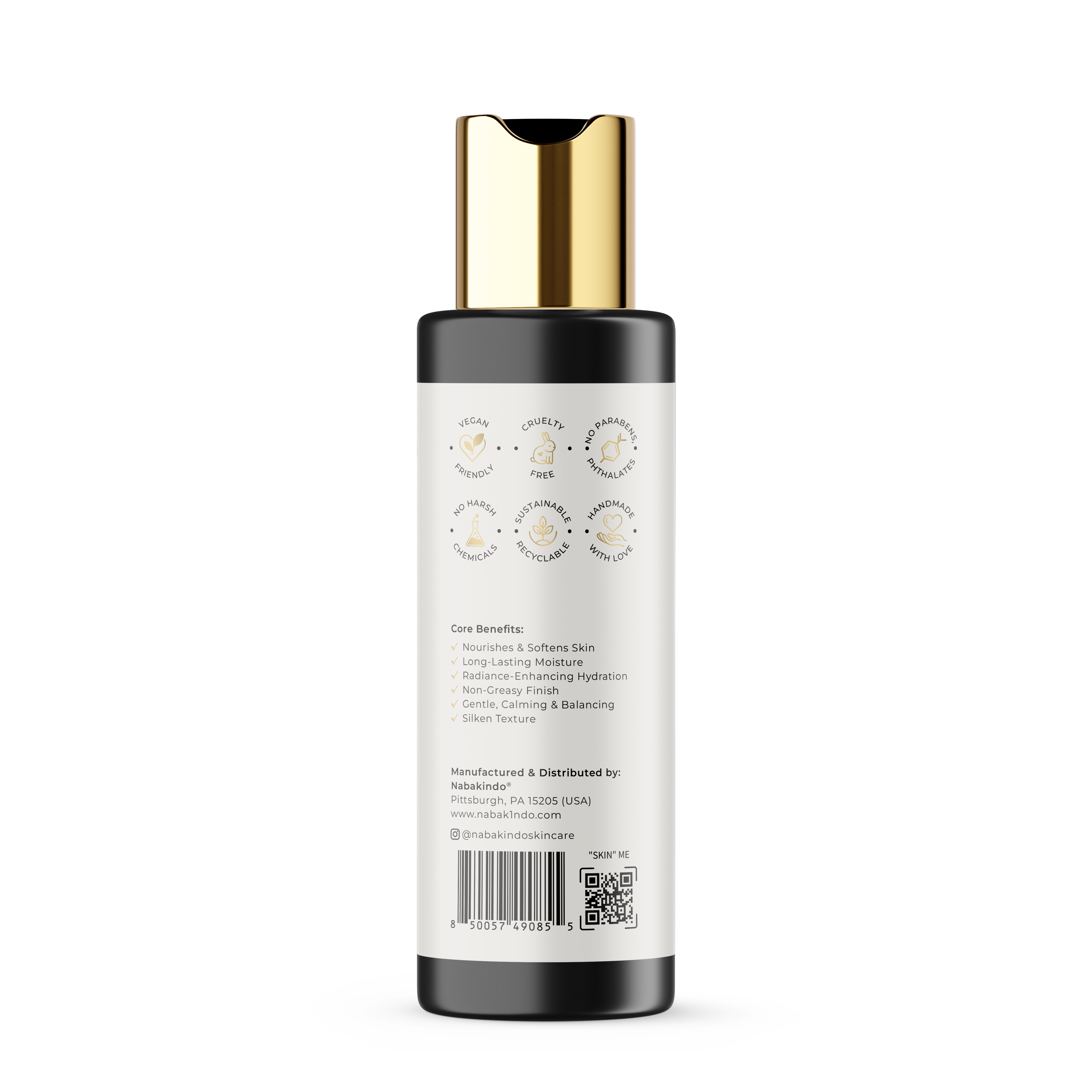 Illuminate Nourishing Body Oil