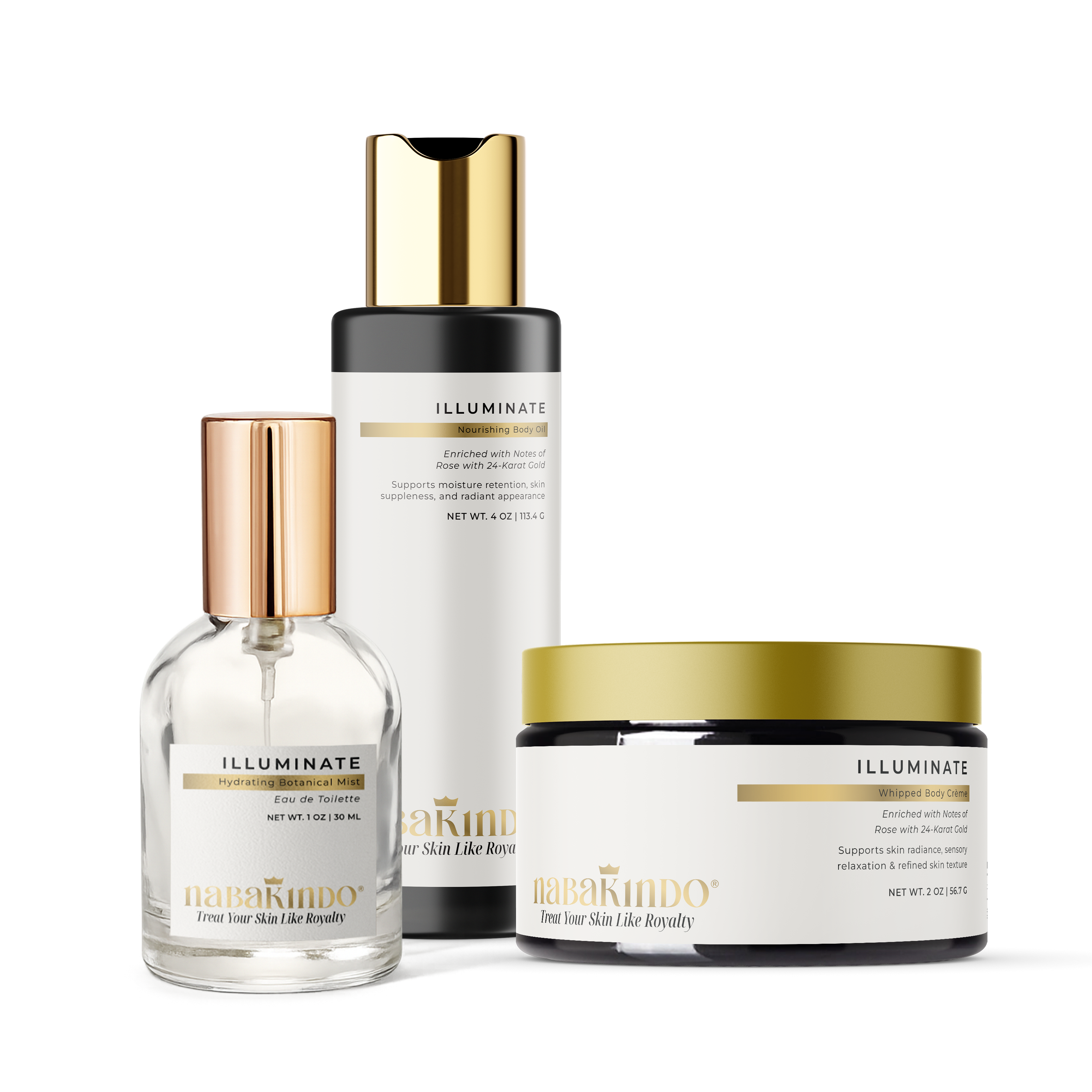 ILLUMINATE BUNDLE