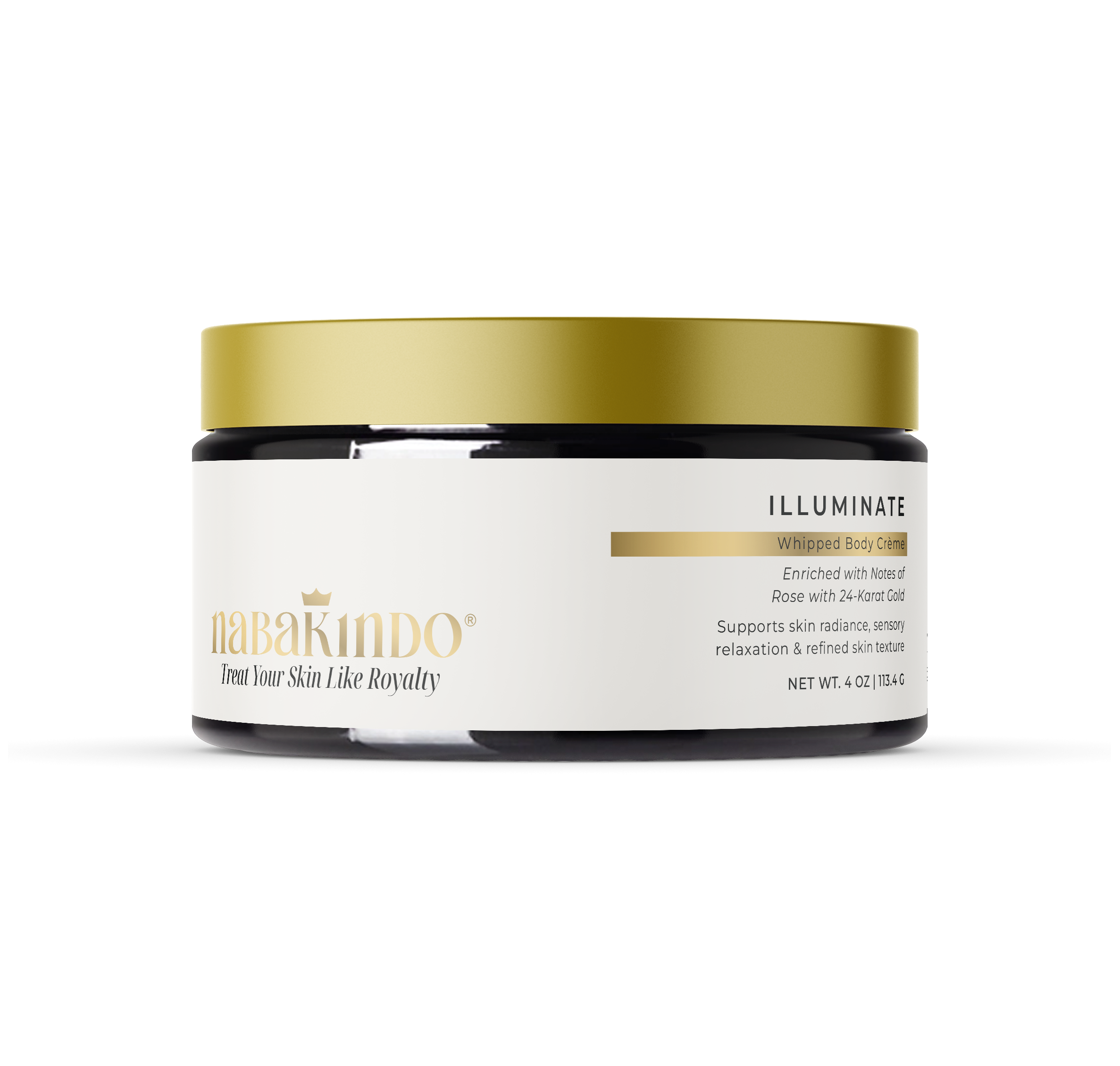 ILLUMINATE WHIPPED BODY CRÈME