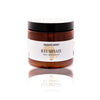 Ultra rich body moisturizer with minimal, vegan ingredients. 8oz.