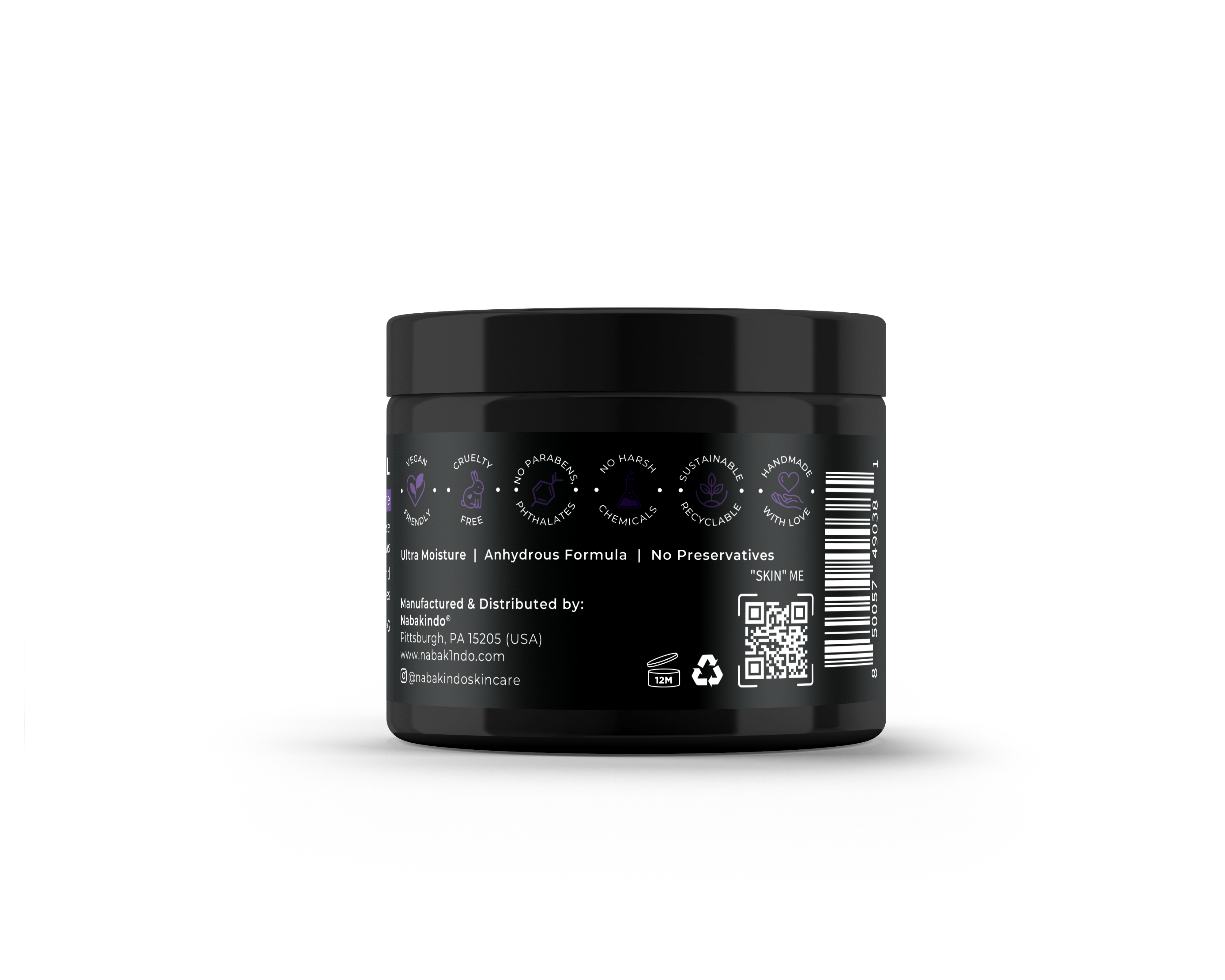 NIGHTTIME RENEWAL FACIAL CRЀME