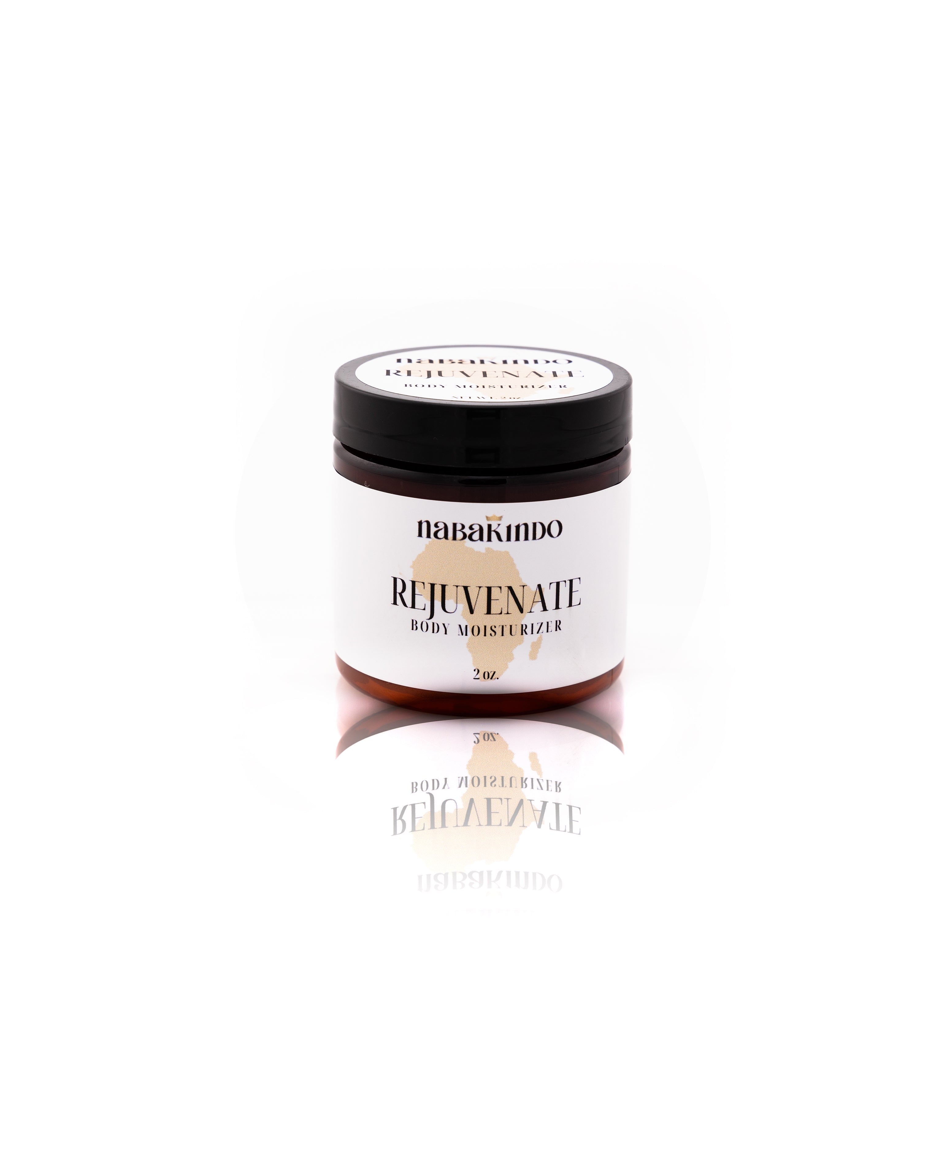 Ultra rich body moisturizer with minimal, vegan ingredients. 2oz. Best for eczema and psoriasis.