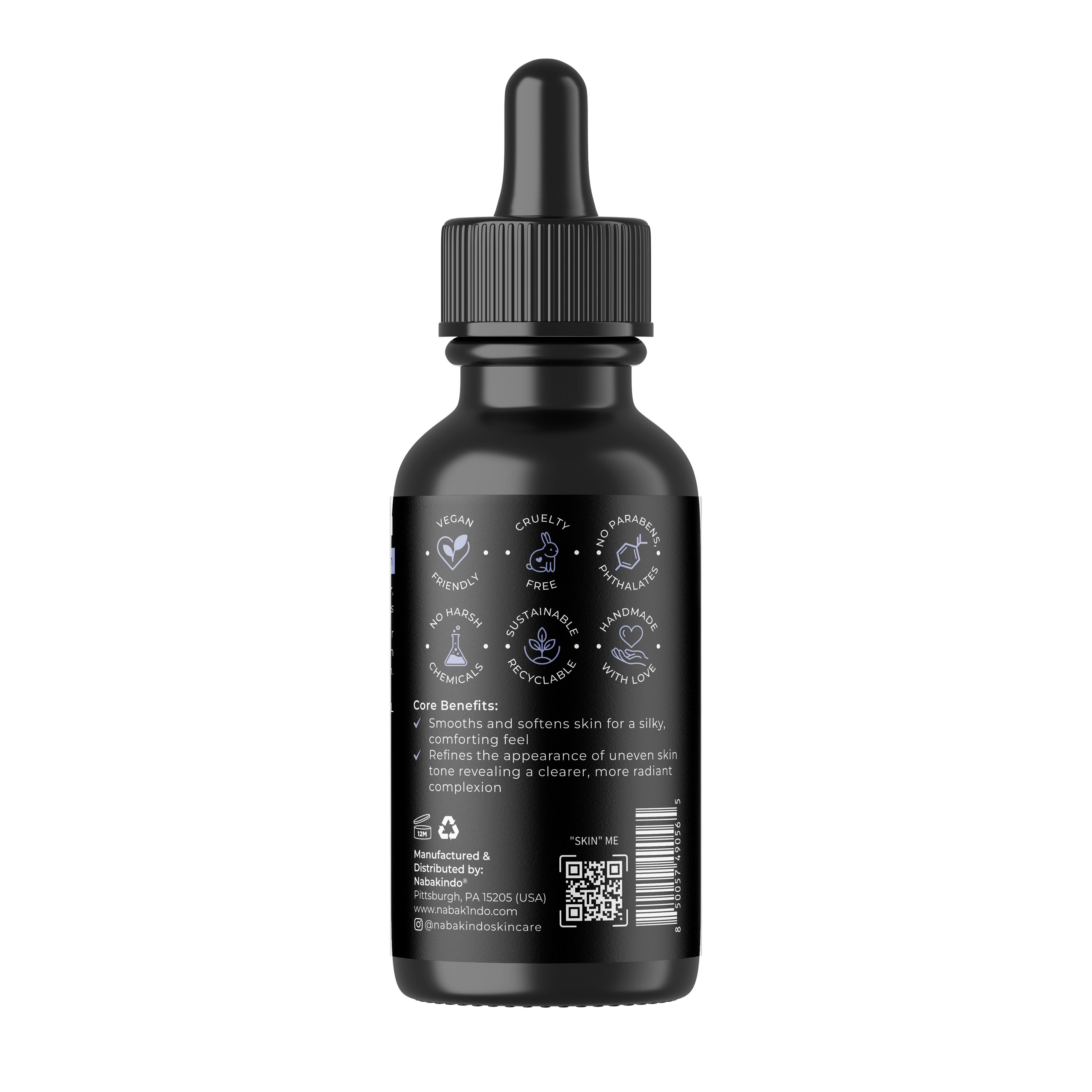 SILKY SMOOTH INGROWN HAIR SERUM