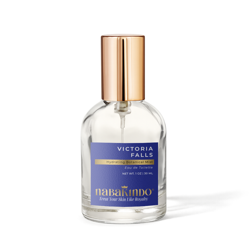 VICTORIA FALLS HYDRATING BOTANICAL MIST