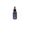 Victoria Falls Fragrance Mist Bottle Description, which reads: Our Victoria Falls fragrance mist is an invitation to explore the natural wonder of one of the world's most breathtaking waterfalls. Indulge in its essence through a harmonious blend of geranium and eucalyptus leaves, intertwined with the earthiness of patchouli and warm amber.