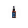 A list of Victoria Falls Fragrance Mist ingredients: Perfumer's Alcohol, and Natural Vegan Fragrance.